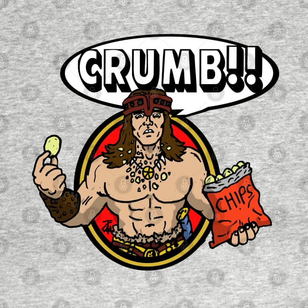 Crumb! by Undeadredneck